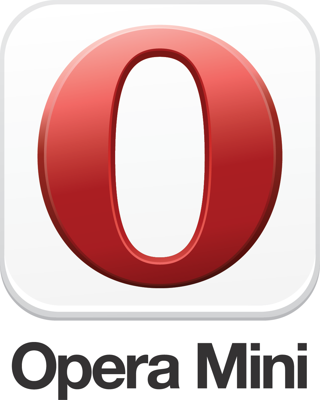 Kumpulan Opera Mini yang aku koleksi